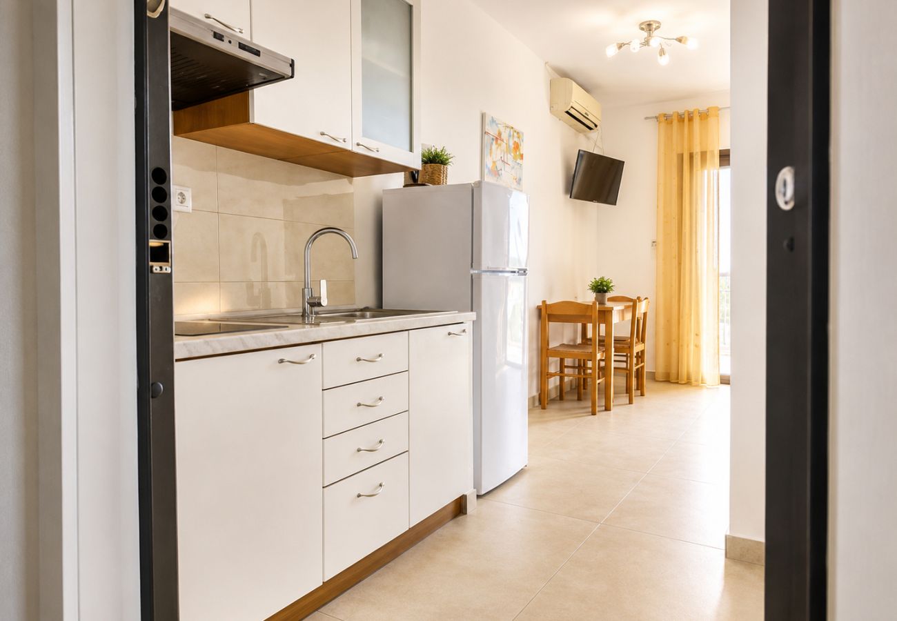Studio in Zaton - Studio apartment Lea