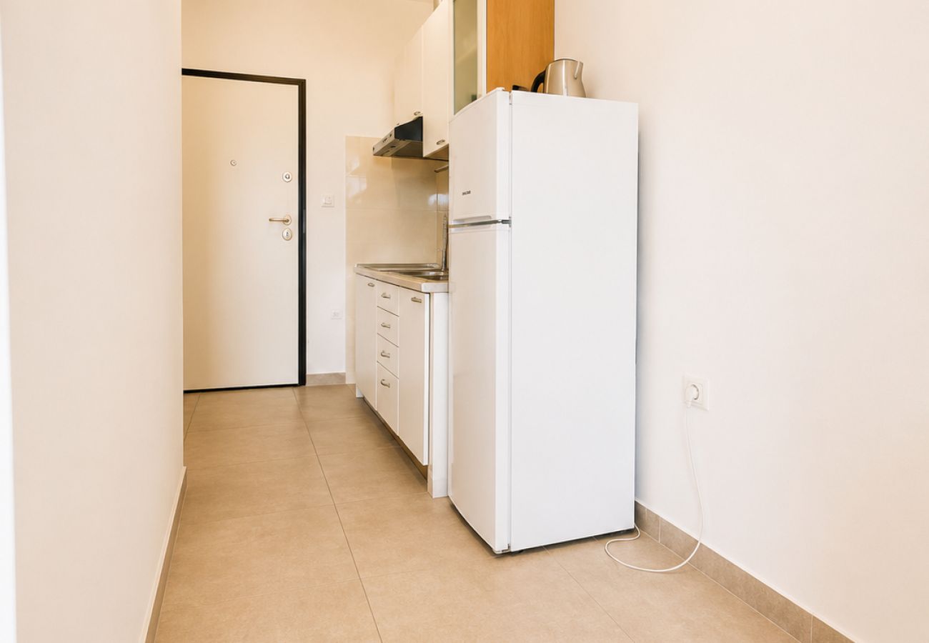 Studio in Zaton - Studio apartment Lea