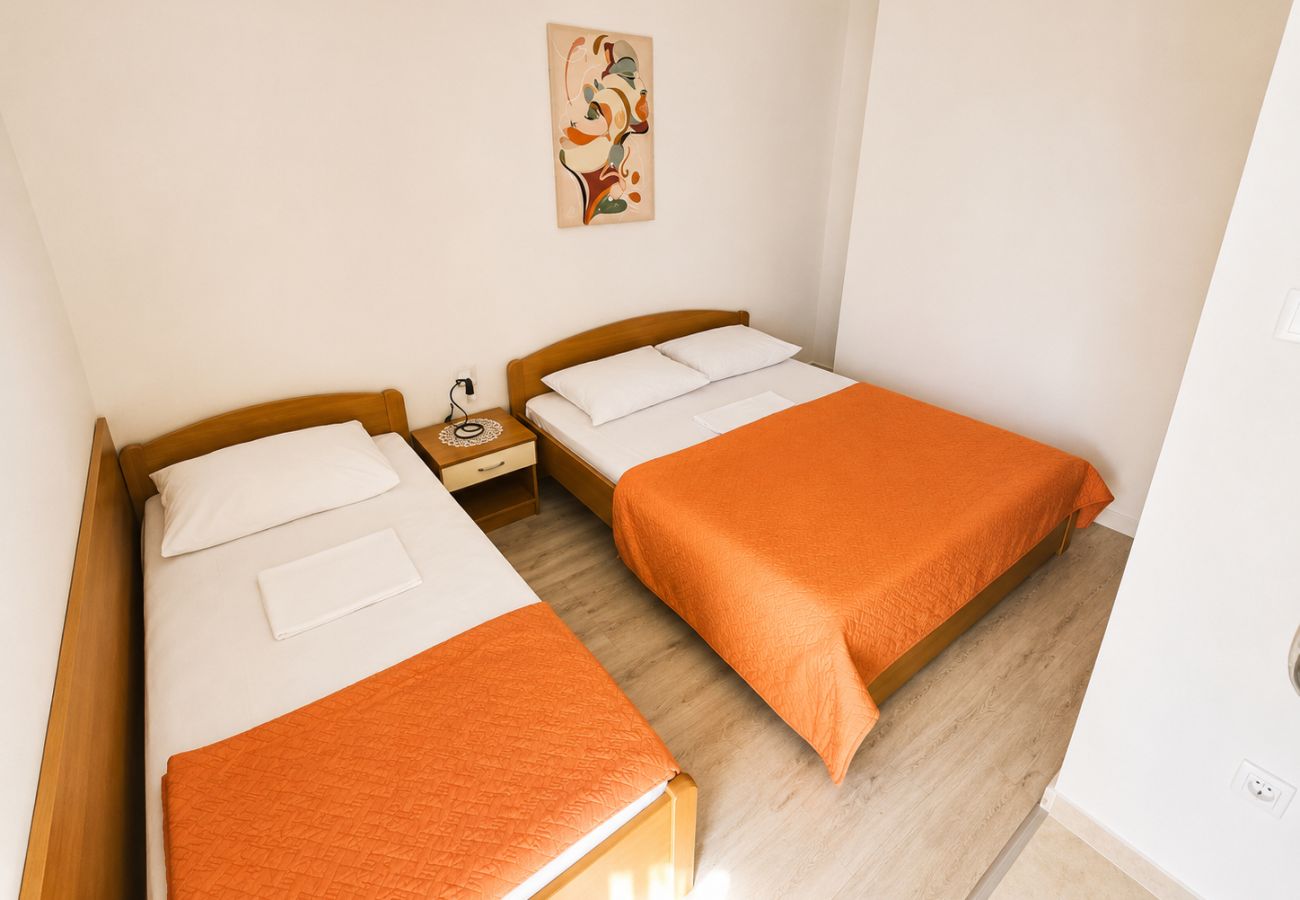 Studio in Zaton - Studio apartment Lea