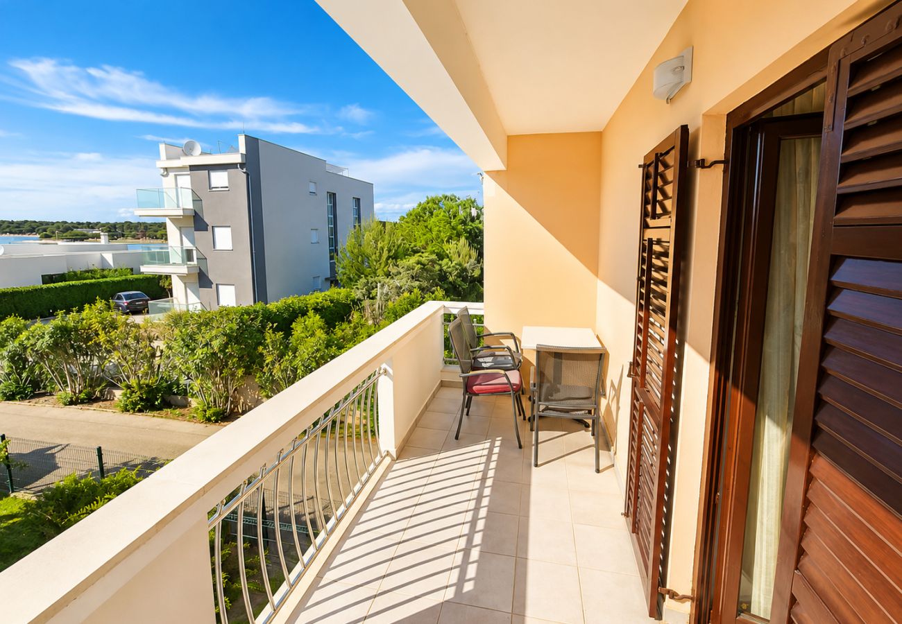 Studio in Zaton - Studio apartment Lea