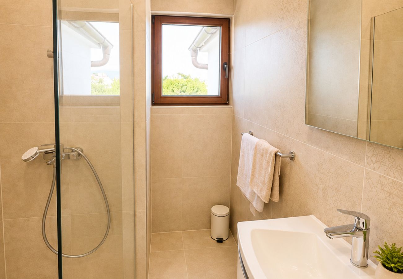Studio in Zaton - Studio apartment Lea