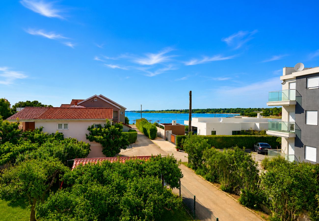 Studio in Zaton - Studio apartment Lea