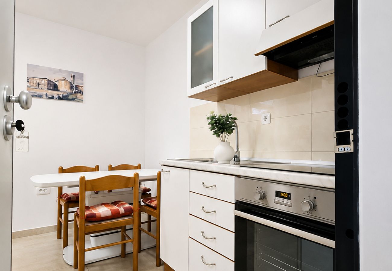 Apartment in Zaton - Apartment Olinda