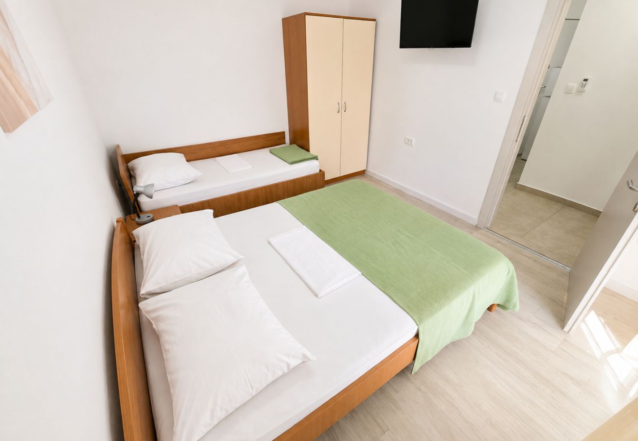 Apartment in Zaton - Apartment Olinda