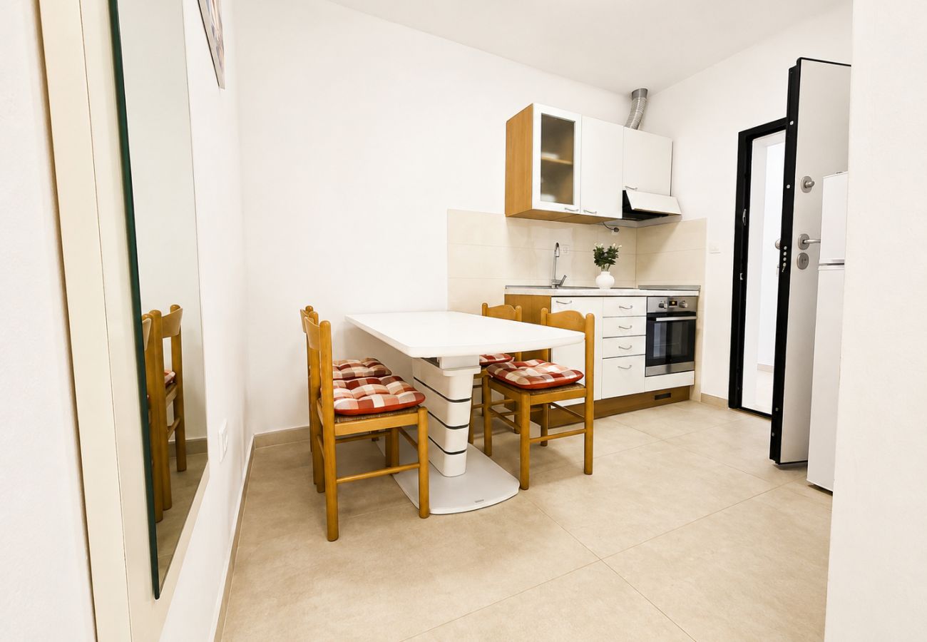 Apartment in Zaton - Apartment Olinda