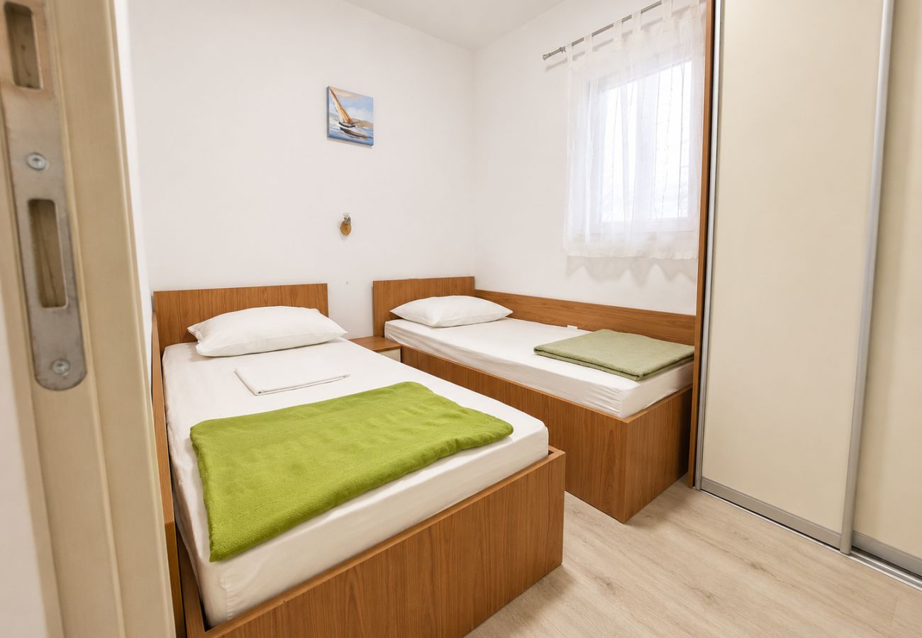 Apartment in Zaton - Apartment Olinda
