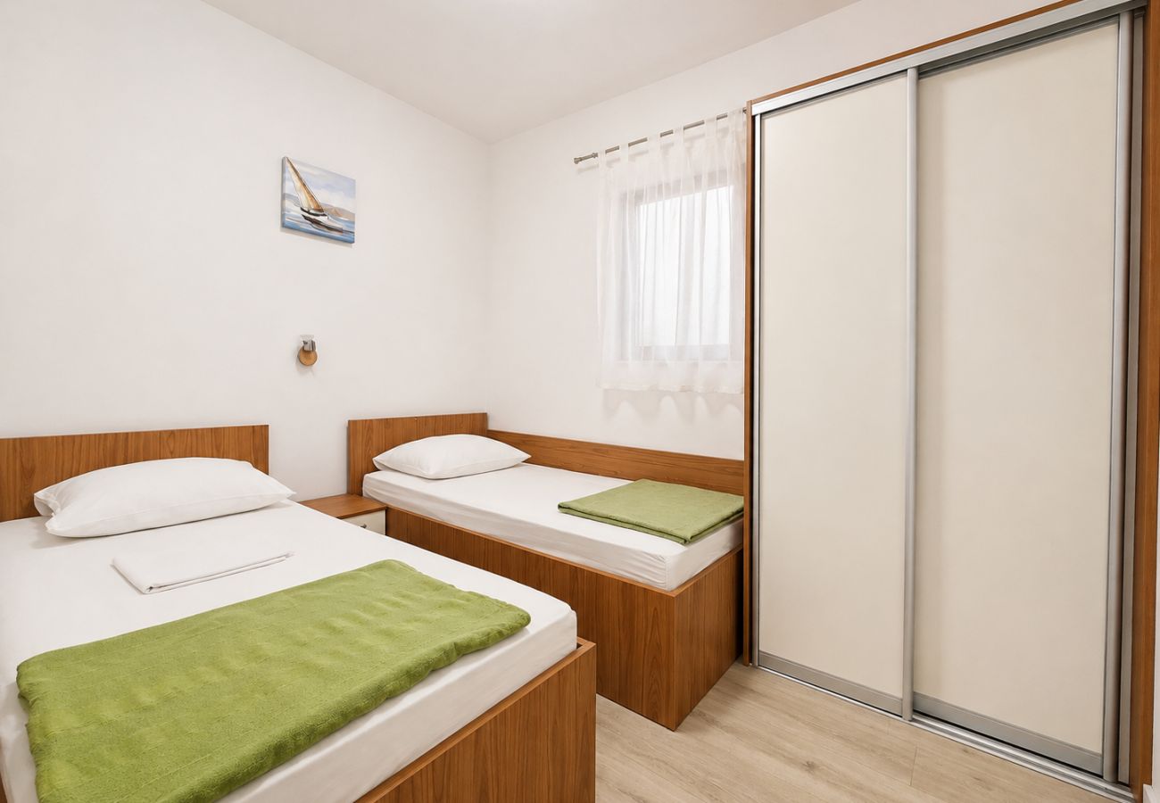 Apartment in Zaton - Apartment Olinda