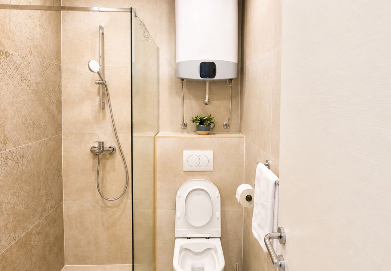 Apartment in Zaton - Apartment Olinda
