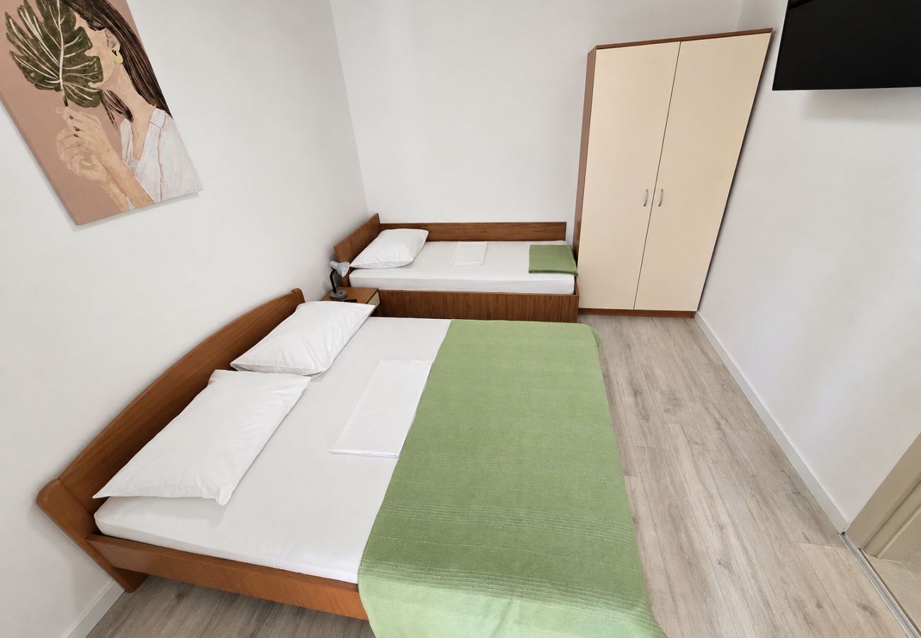 Apartment in Zaton - Apartment Olinda