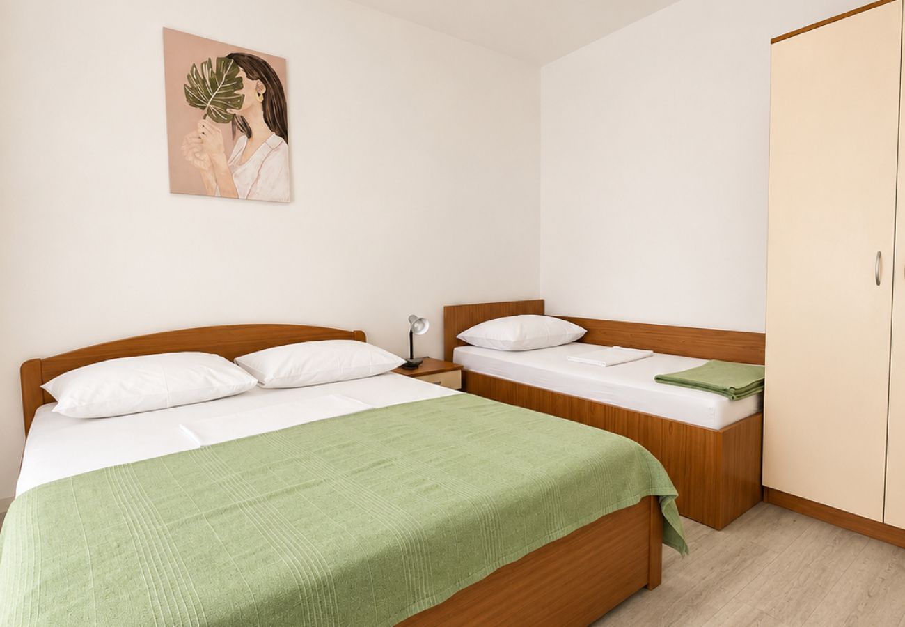 Apartment in Zaton - Apartment Olinda