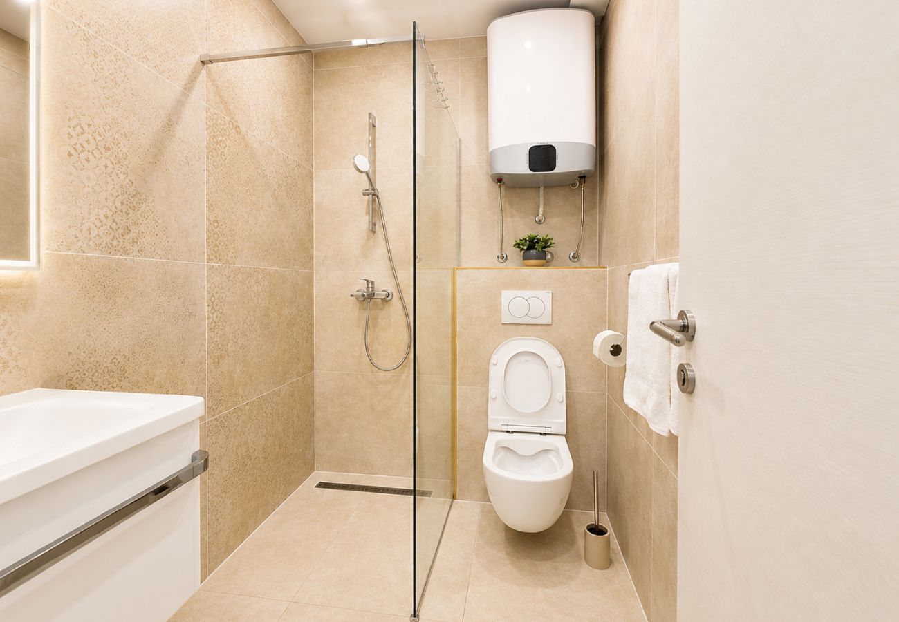 Apartment in Zaton - Apartment Olinda