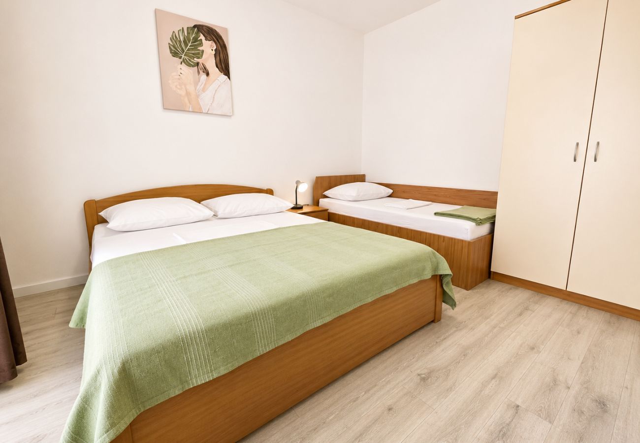 Apartment in Zaton - Apartment Olinda