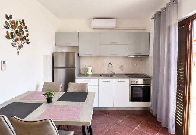 Apartment in Zaton - Apartment Gina