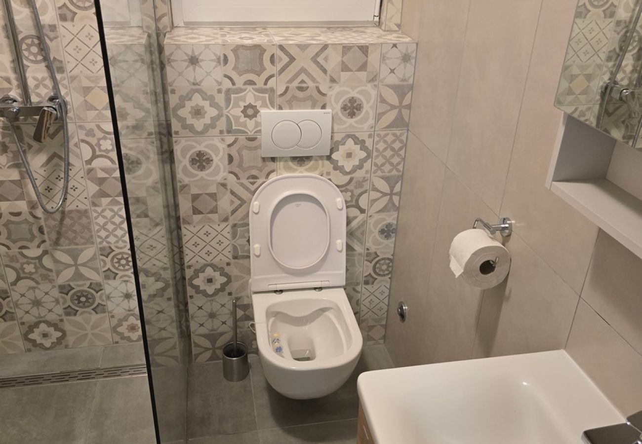 Apartment in Zaton - Apartment Gina