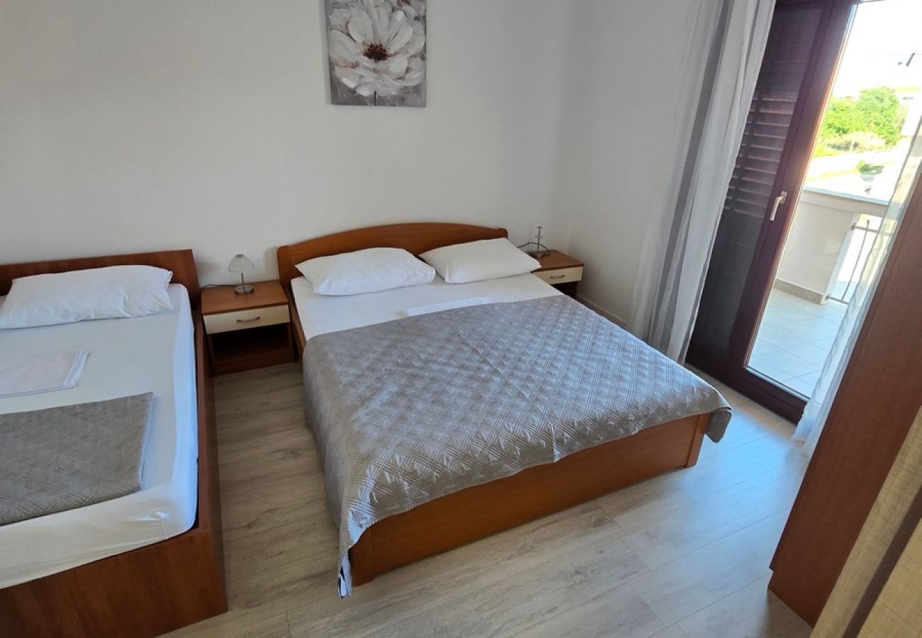 Apartment in Zaton - Apartment Gina