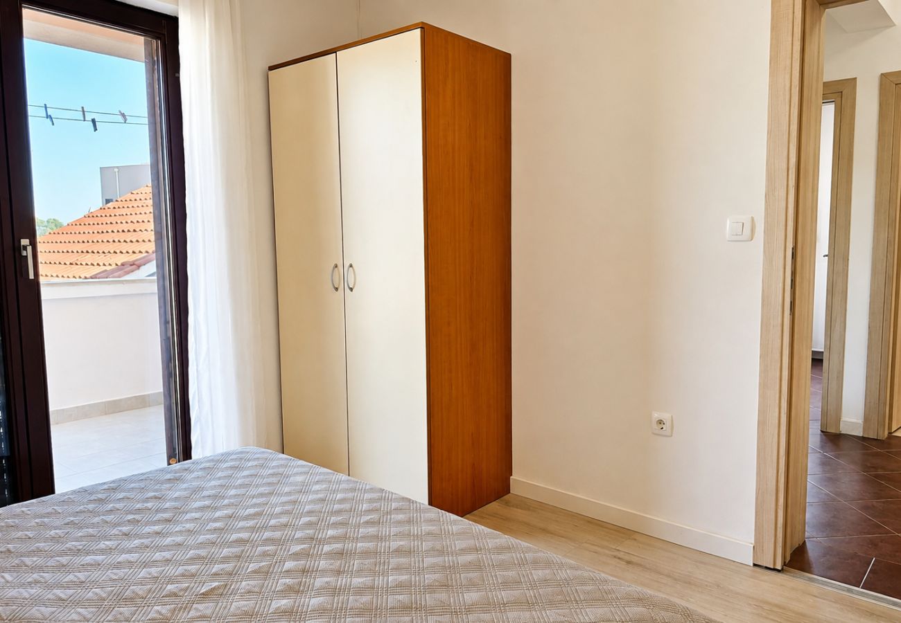 Apartment in Zaton - Apartment Gina