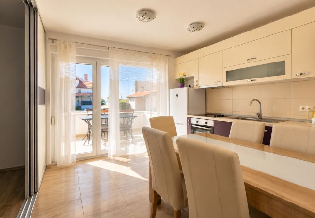 Apartment in Zaton - Apartment Marcela