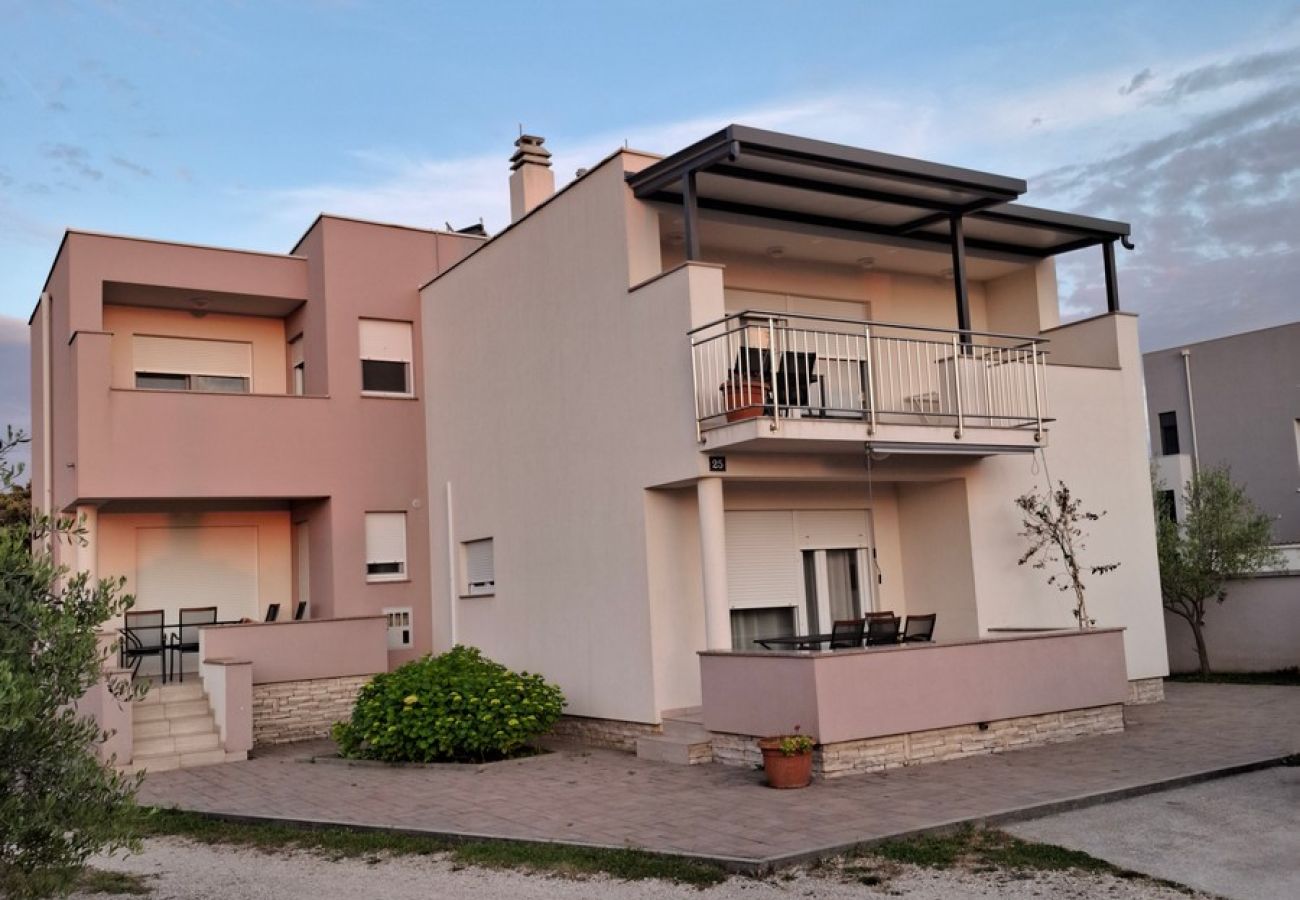 Apartment in Zaton - Apartment Marcela