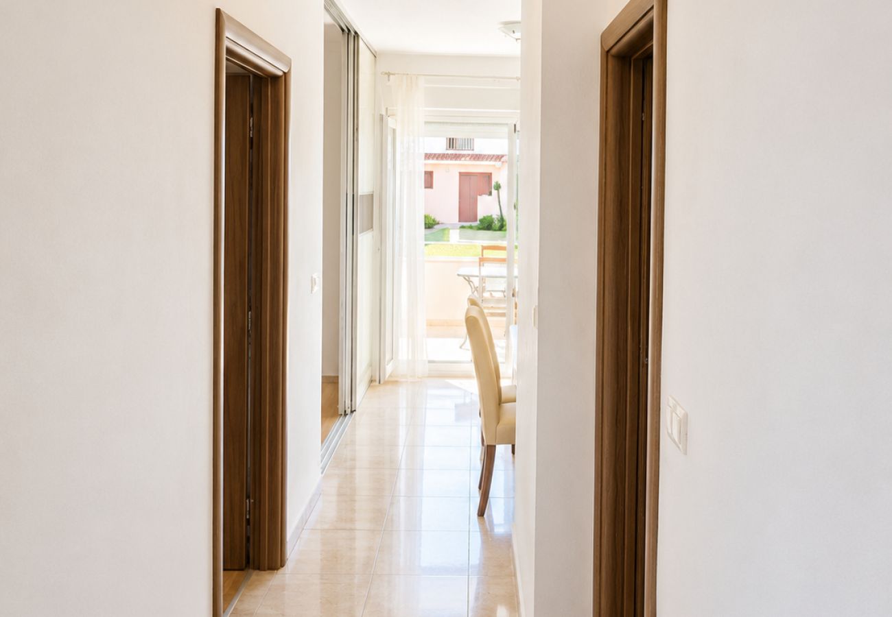 Apartment in Zaton - Apartment Marcela