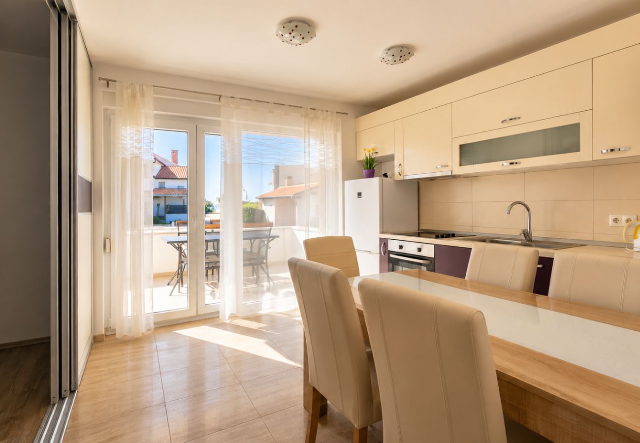 Apartment in Zaton - Apartment Marcela