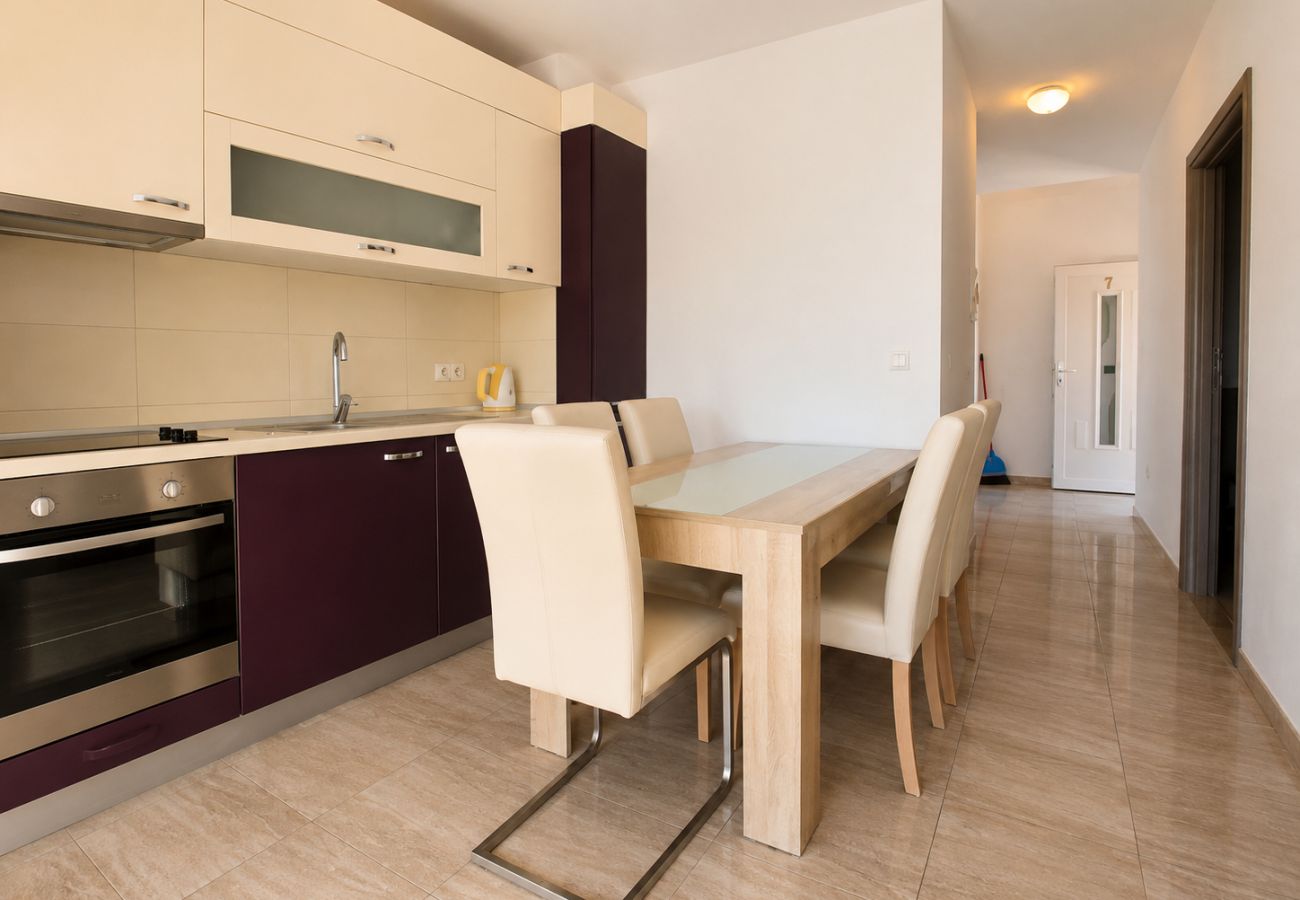 Apartment in Zaton - Apartment Marcela
