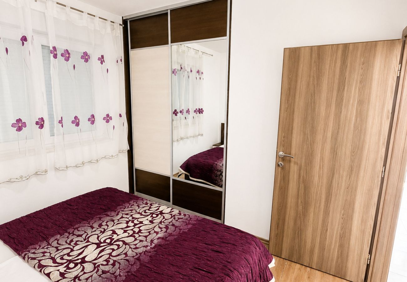 Apartment in Zaton - Apartment Marcela