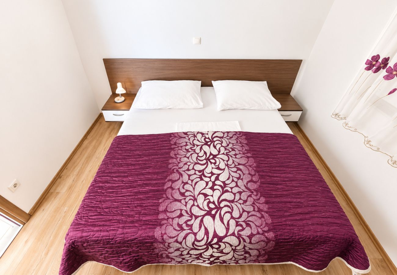 Apartment in Zaton - Apartment Marcela