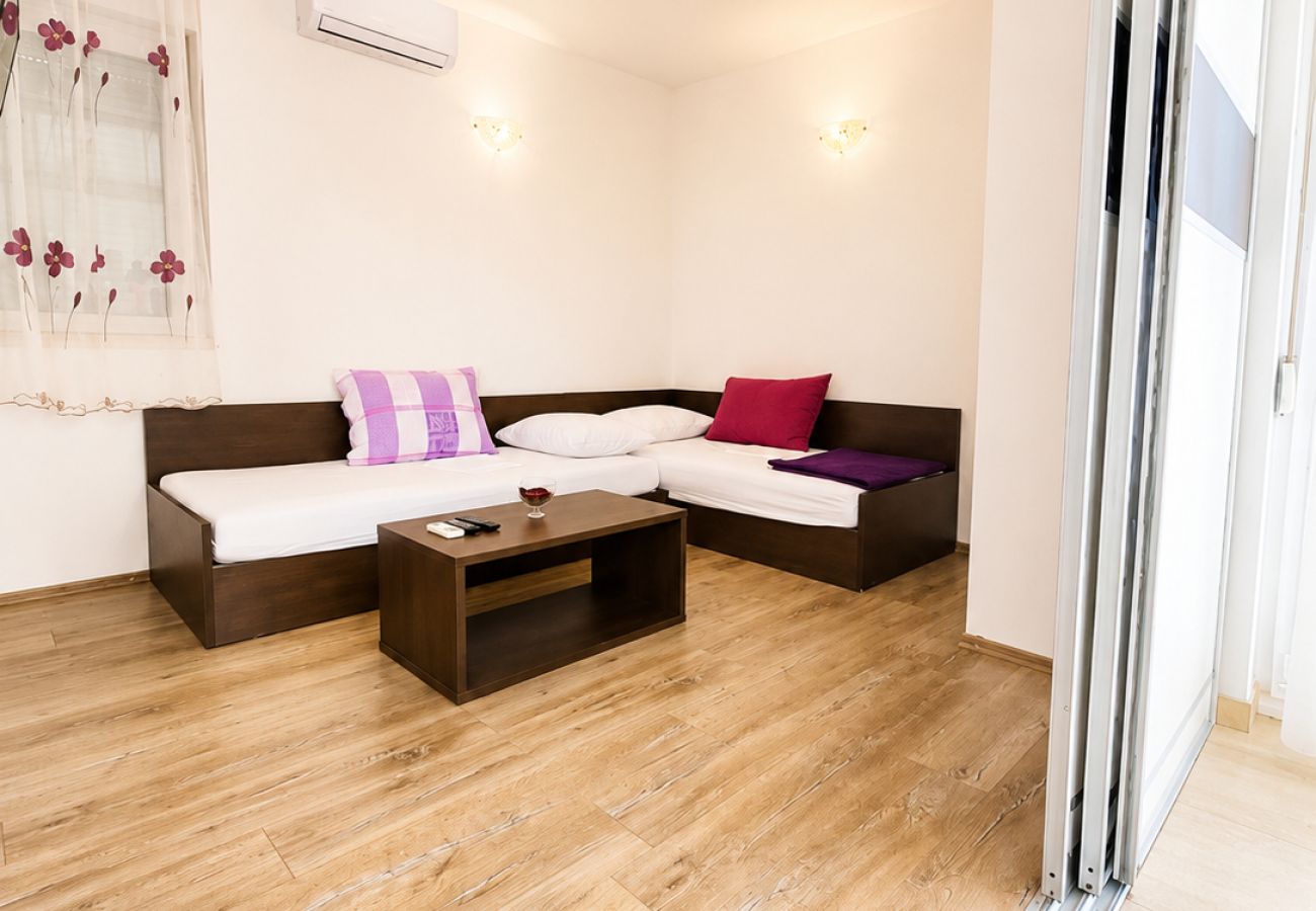 Apartment in Zaton - Apartment Marcela