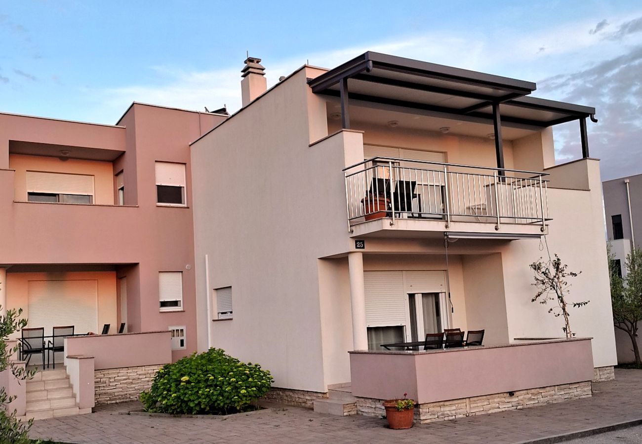 Apartment in Zaton - Apartment Marcela