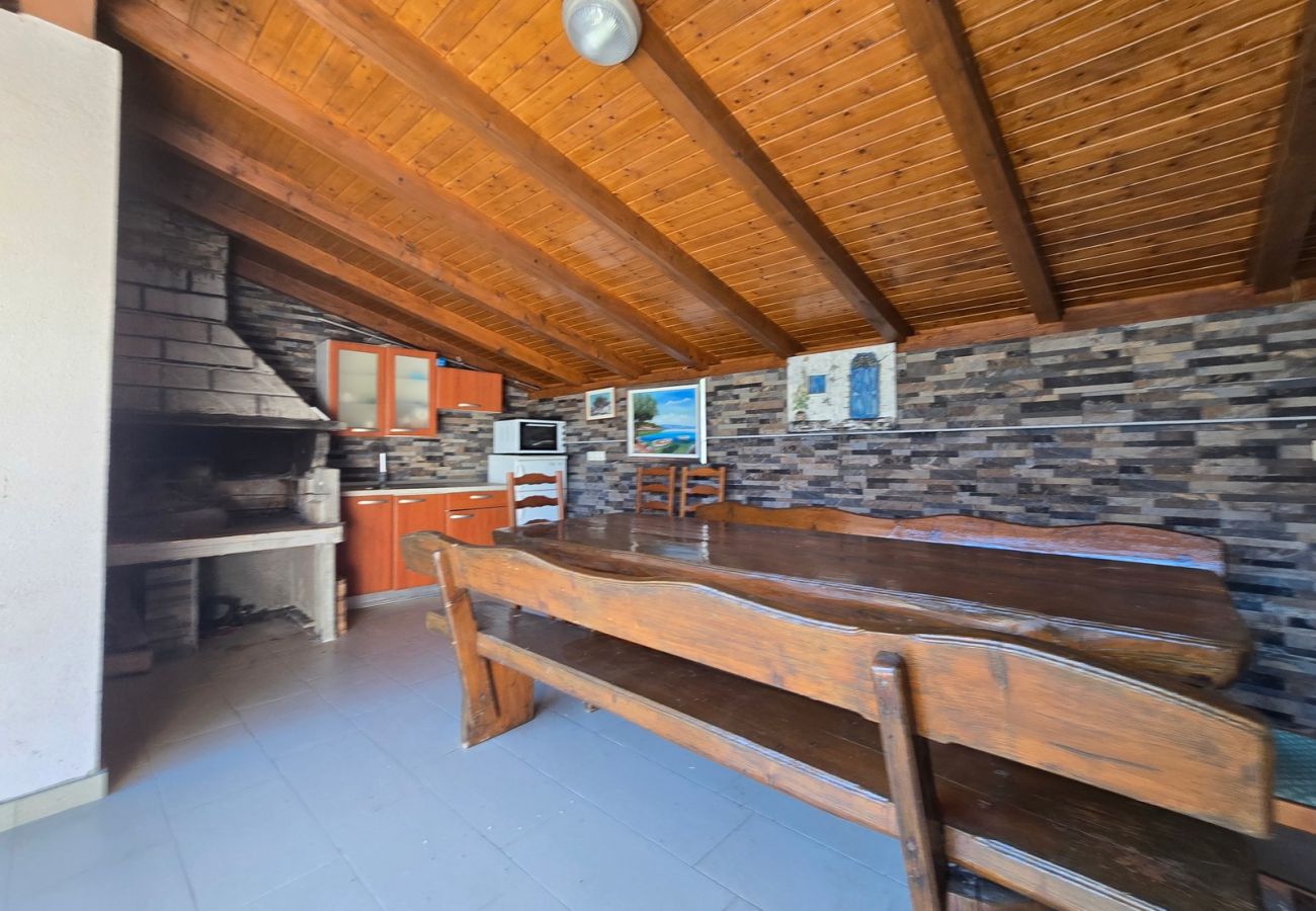 Apartment in Zaton - Apartment Aora