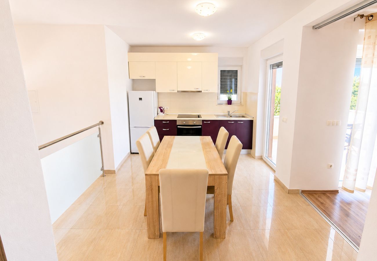 Apartment in Zaton - Apartment Aora