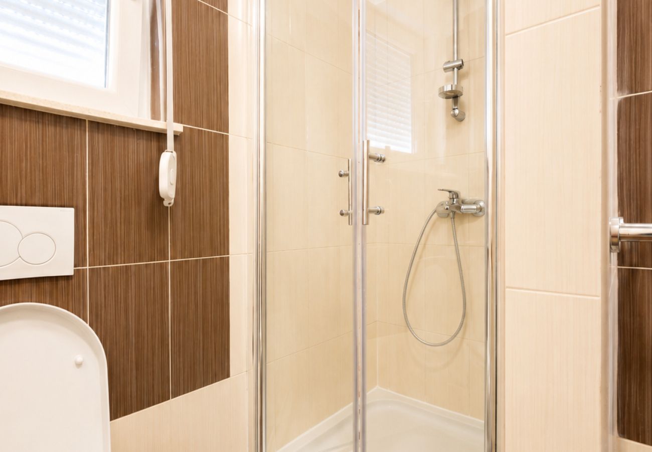 Apartment in Zaton - Apartment Aora