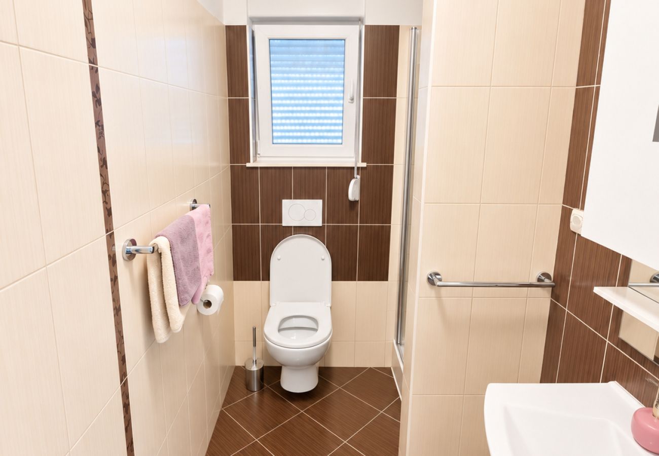 Apartment in Zaton - Apartment Aora