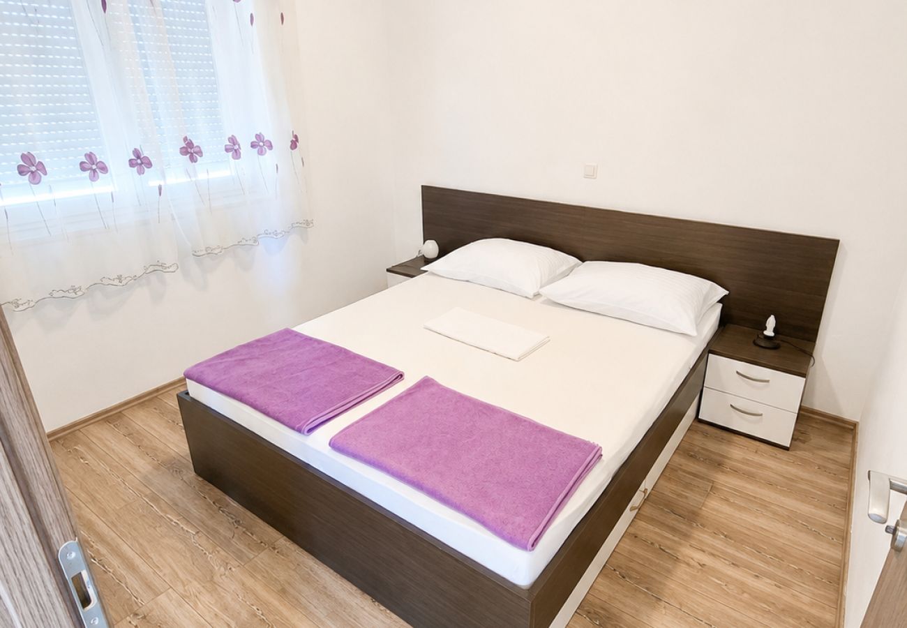 Apartment in Zaton - Apartment Aora