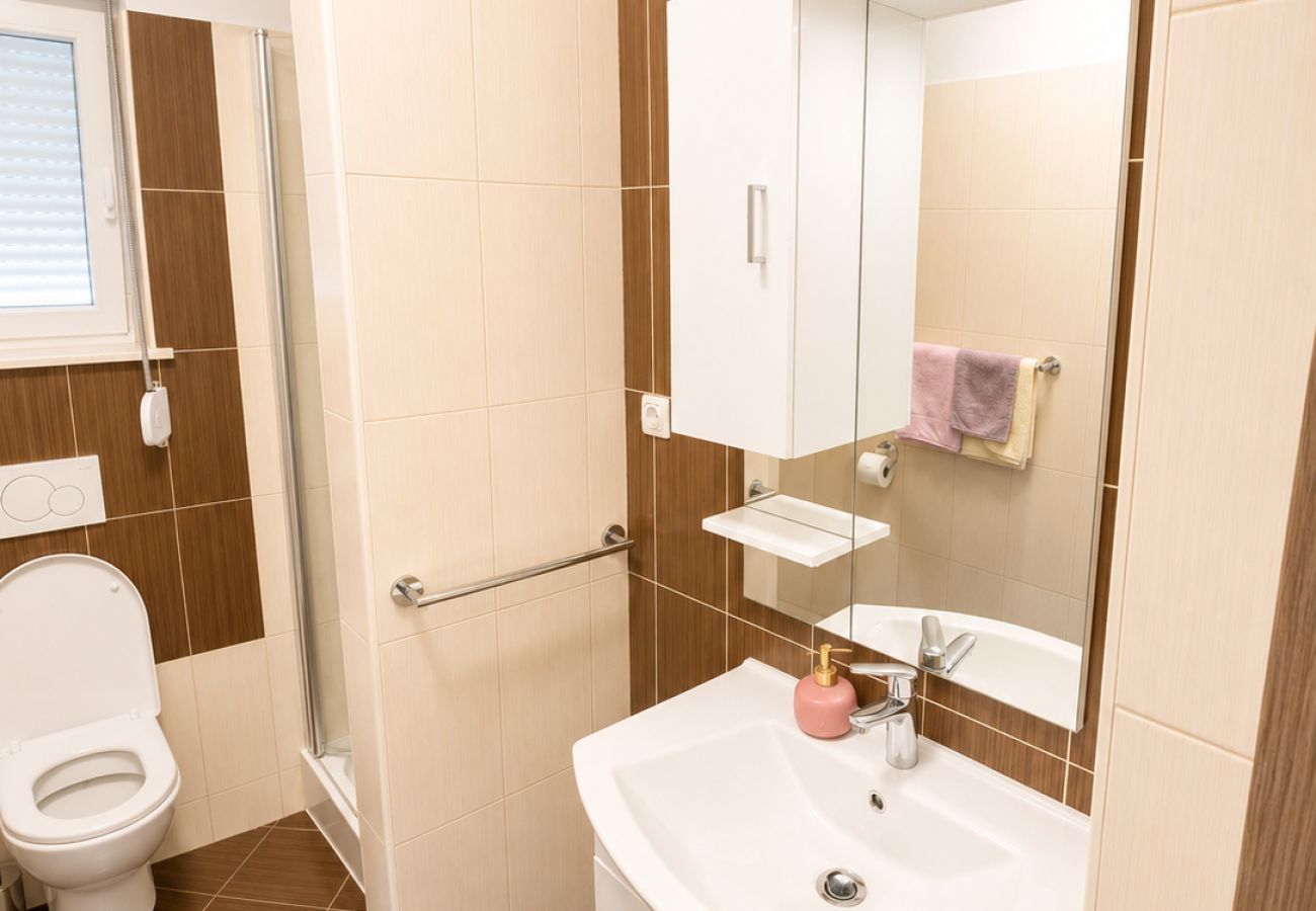 Apartment in Zaton - Apartment Aora