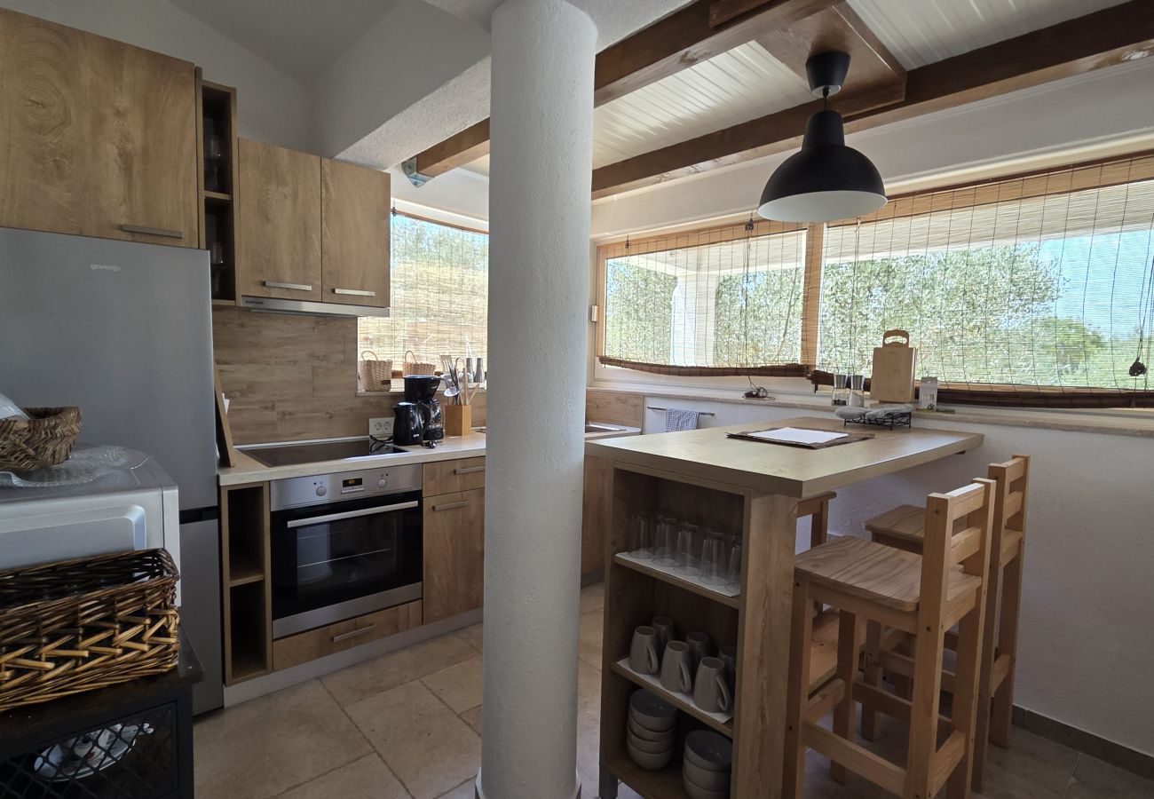House in Bulic - Family Home Iskra