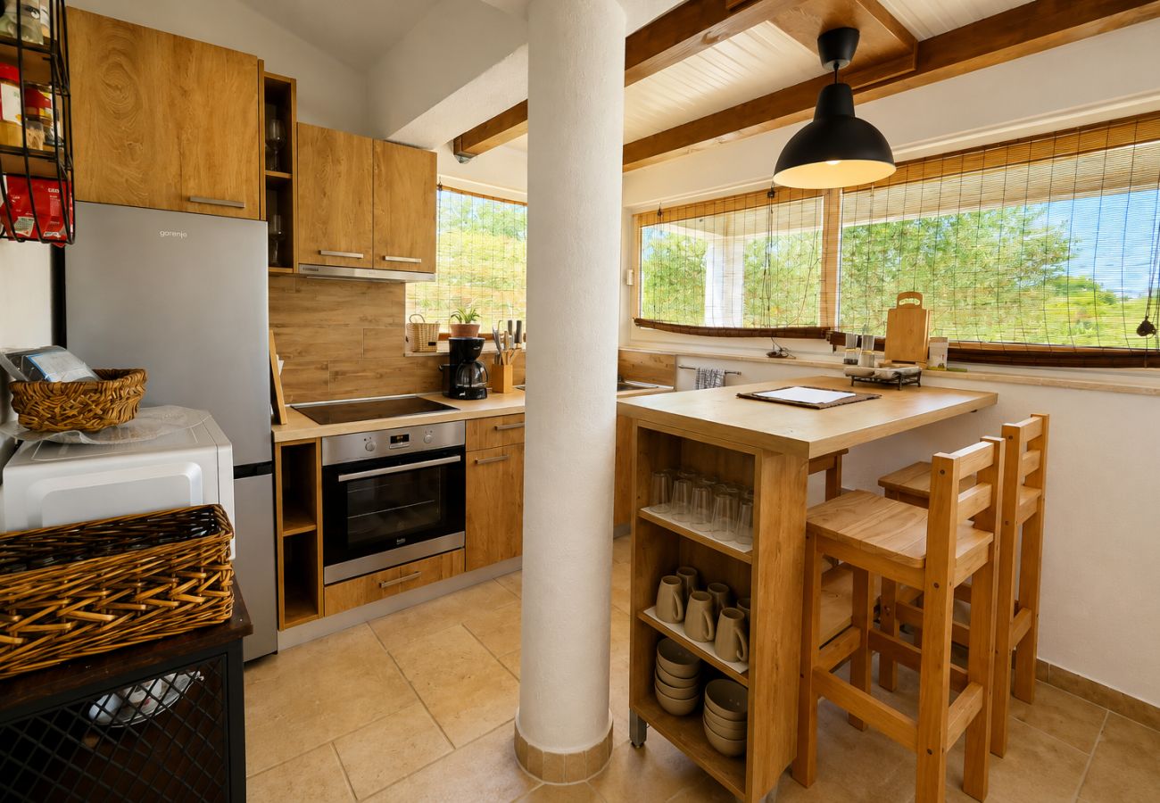 House in Bulic - Family Home Iskra