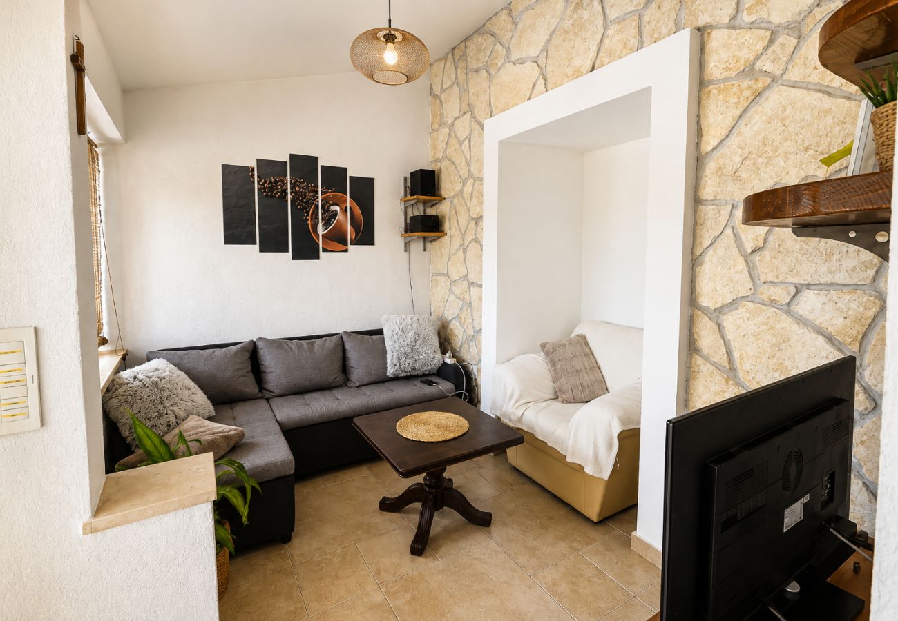 House in Bulic - Family Home Iskra