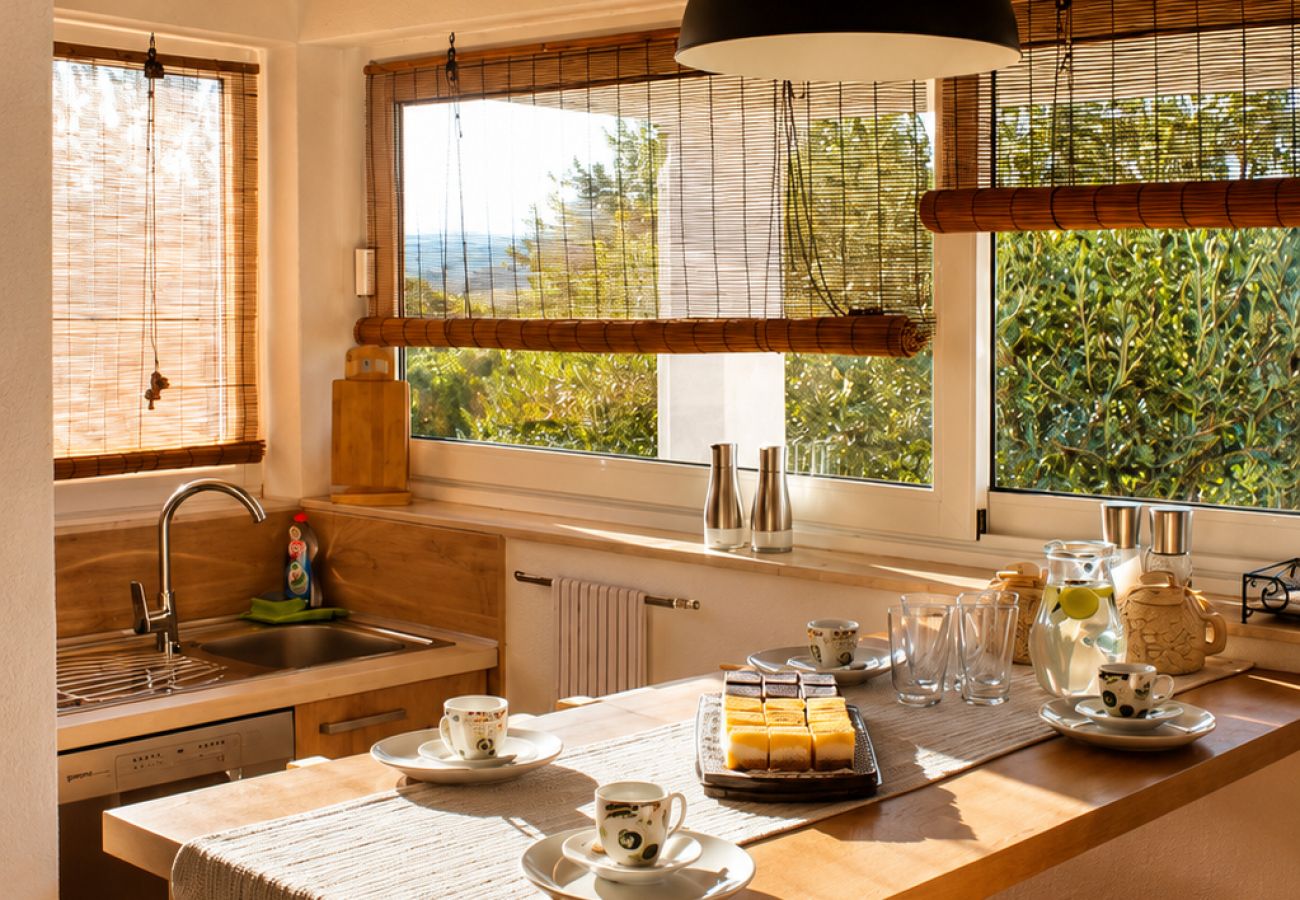 House in Bulic - Family Home Iskra