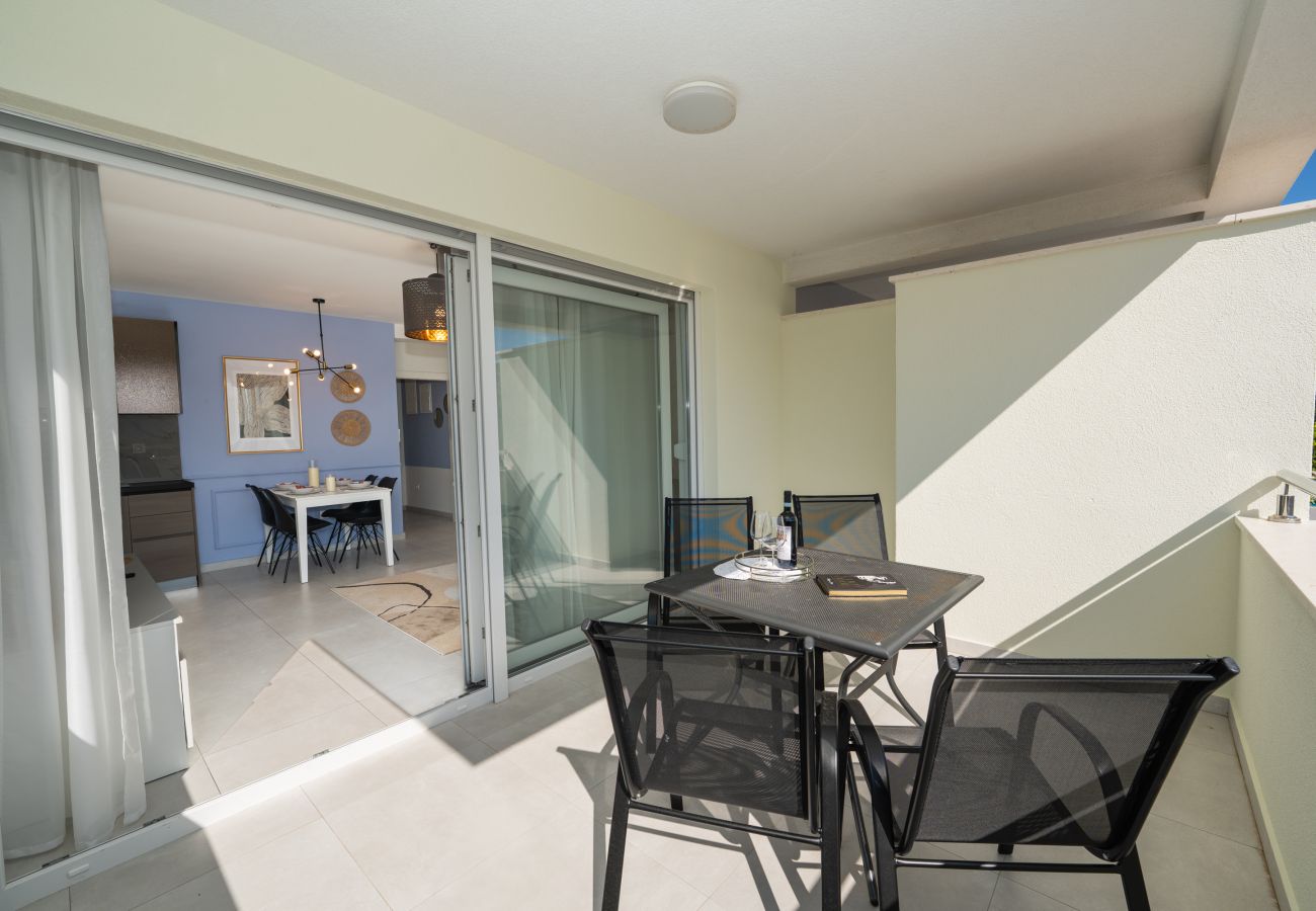 Apartment in Novalja - Deluxe apartment Mares 3