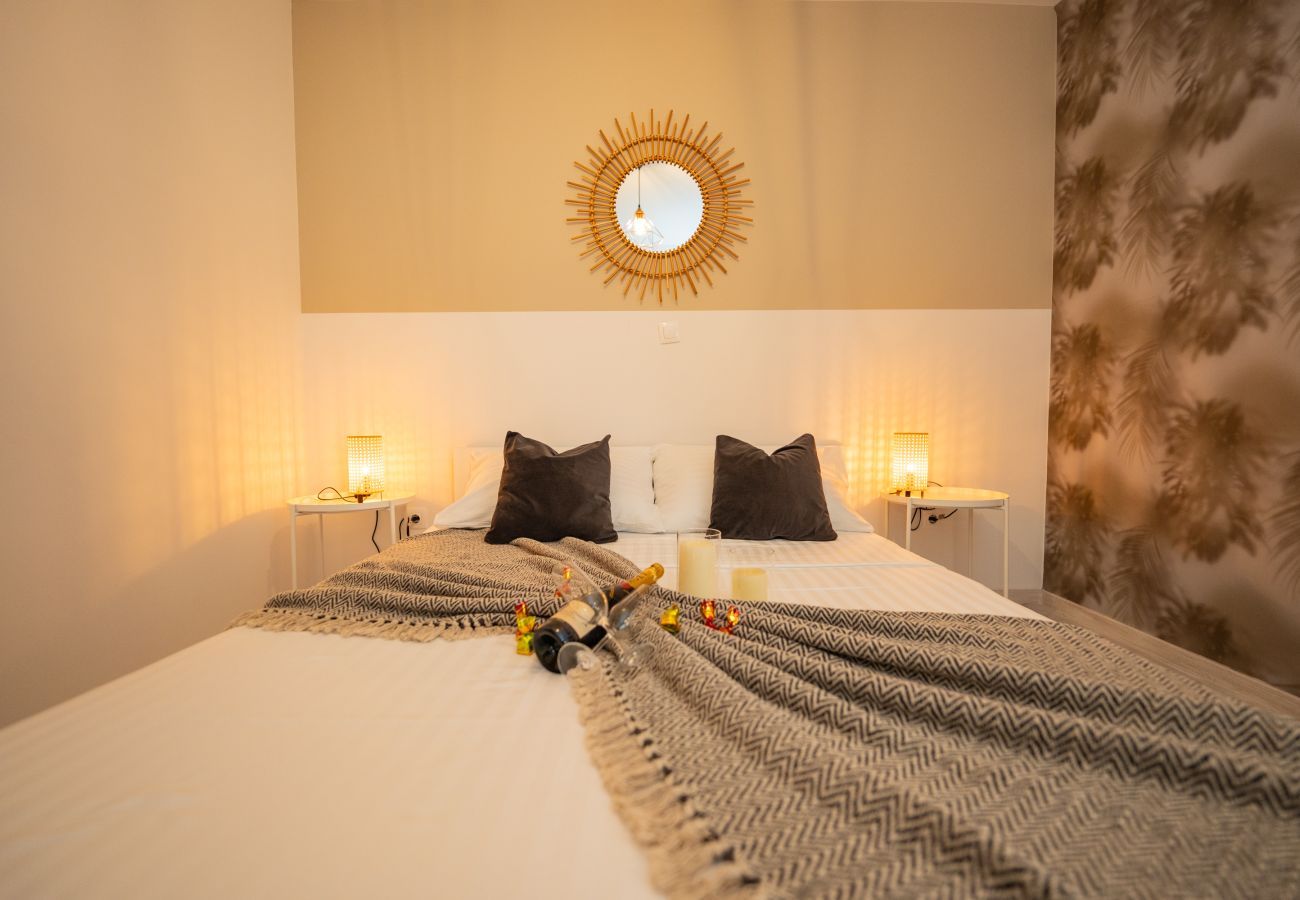 Apartment in Novalja - Deluxe apartment Mares 3
