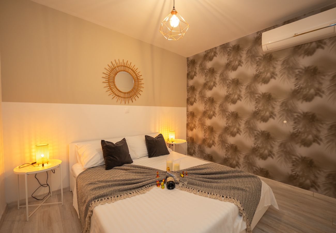 Apartment in Novalja - Deluxe apartment Mares 3