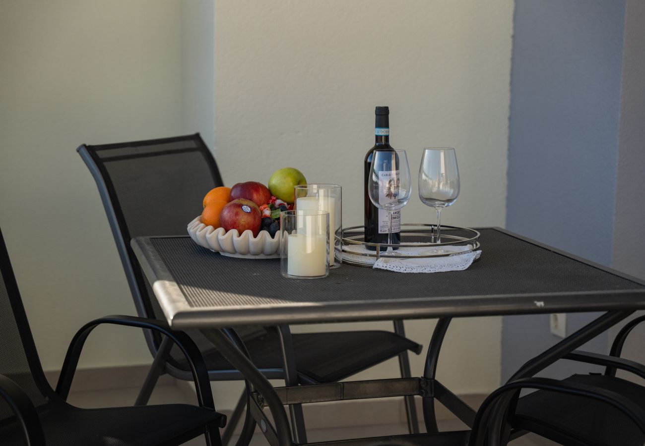 Apartment in Novalja - Deluxe apartment Mares 5
