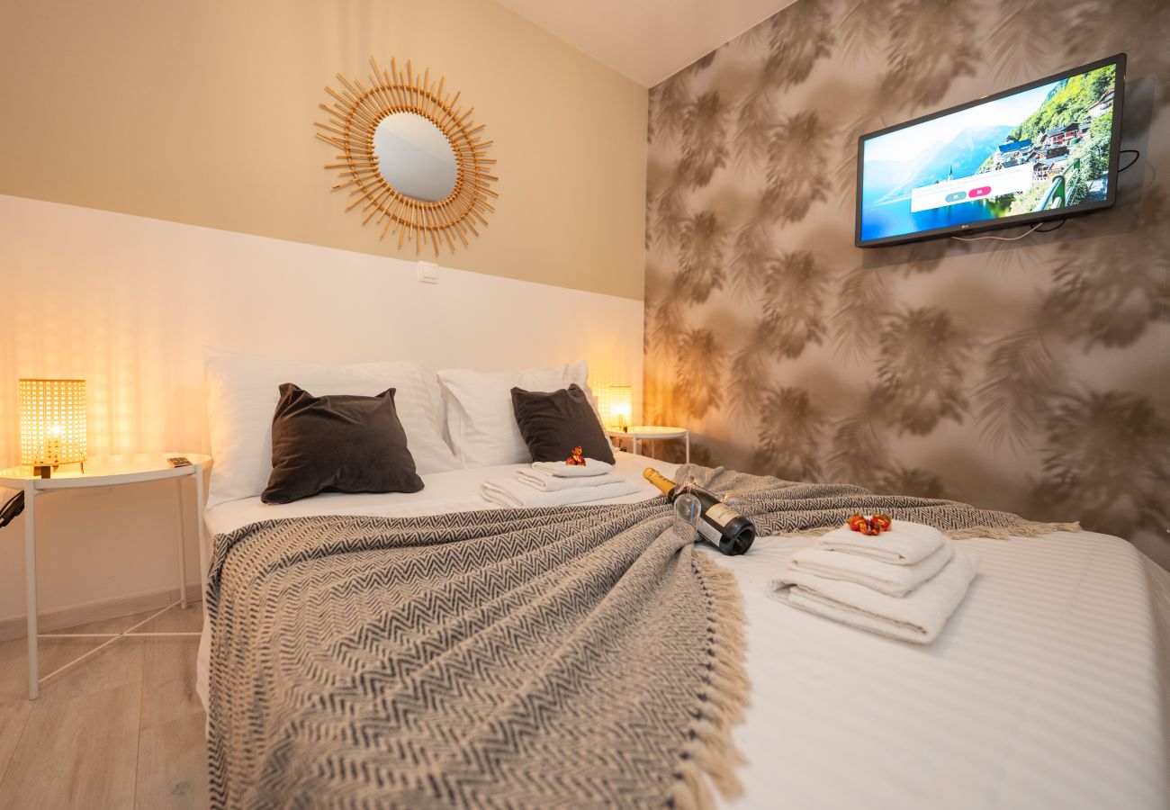 Apartment in Novalja - Deluxe apartment Mares 6