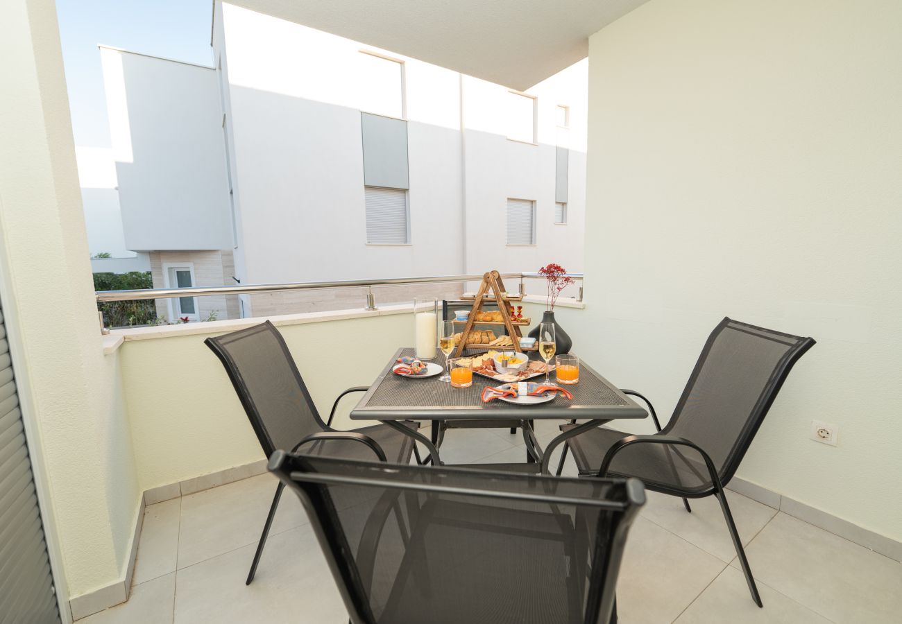 Apartment in Novalja - Deluxe apartment Mares 6
