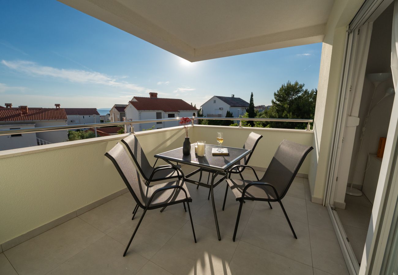 Apartment in Novalja - Deluxe apartment Mares 7