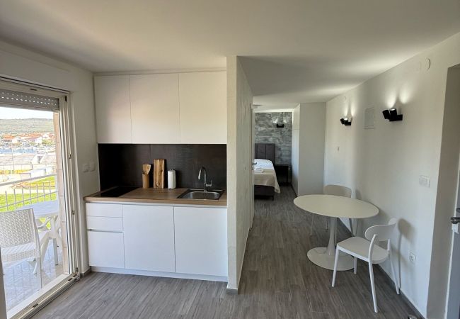 Apartment in Sukošan - Suite apartment A1