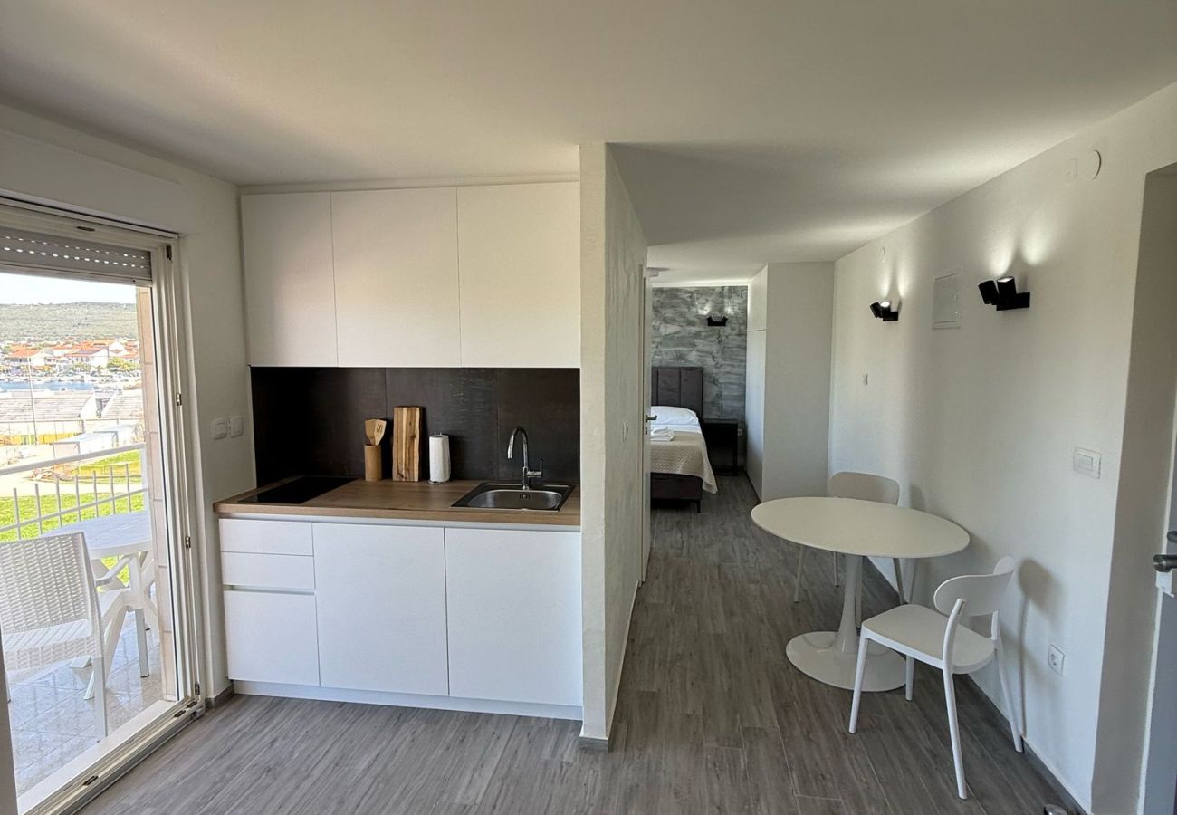 Apartment in Sukošan - Suite apartment A1