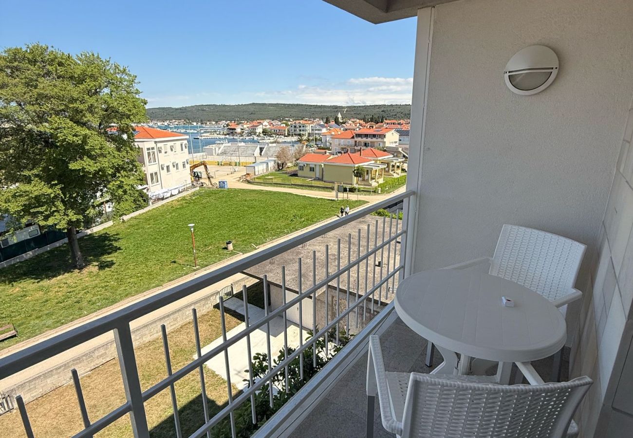 Apartment in Sukošan - Suite apartment A1