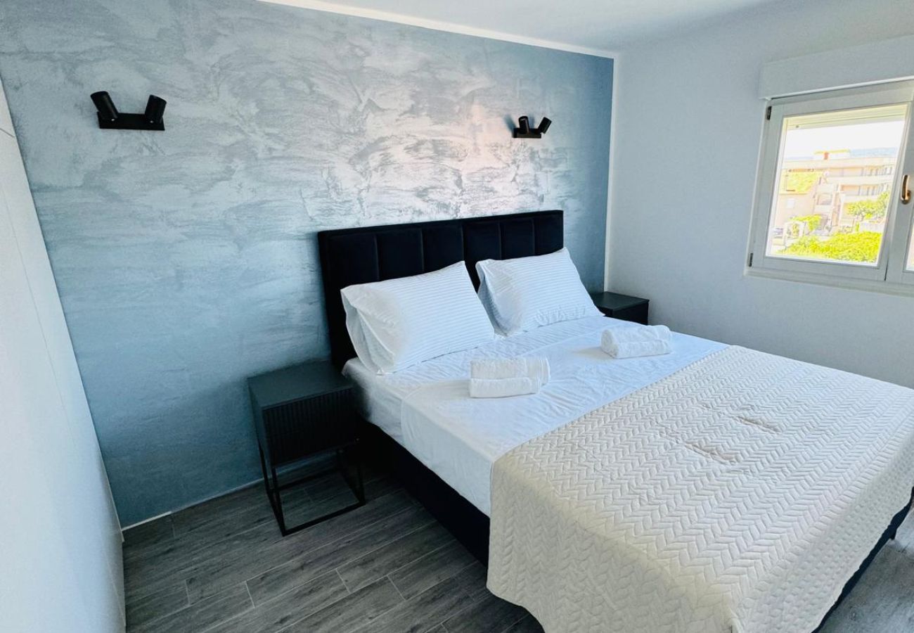 Apartment in Sukošan - Suite apartment A2